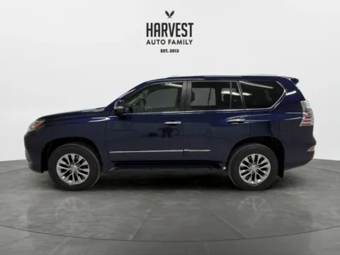 Photos of 2018 Lexus GX 460 Luxury Sport Utility 4D for sale in Wahoo, NE at Harvest Auto Family