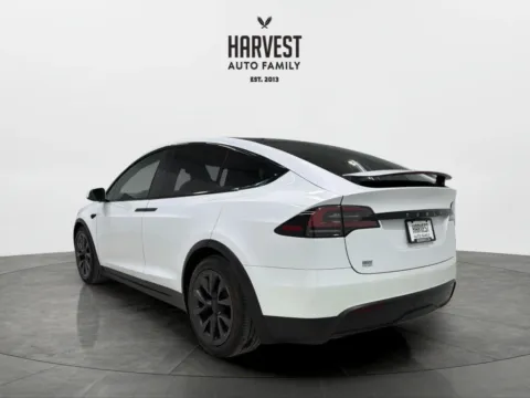 More photos of 2023 Tesla Model X Standard Sport Utility 4D at Harvest Auto Family, NE
