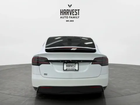 More photos of 2023 Tesla Model X Standard Sport Utility 4D at Harvest Auto Family, NE