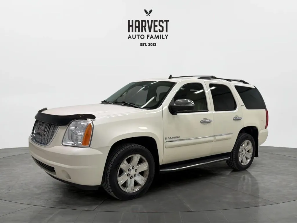 2008 GMC Yukon SLT Sport Utility 4D for sale in Wahoo, NE