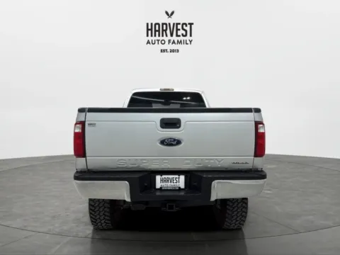 More photos of 2016 Ford F250 Super Duty Super Cab XL Pickup 4D 8 ft at Harvest Auto Family, NE