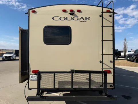 More photos of 2019 Keystone RV Cougar Half-Ton 32RDB at Harvest Auto Family, NE