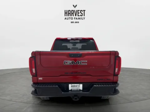 More photos of 2023 GMC Sierra 1500 Crew Cab AT4-X Pickup 4D 5 3/4 ft at Harvest Auto Family, NE