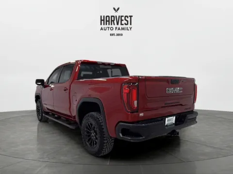 More photos of 2023 GMC Sierra 1500 Crew Cab AT4-X Pickup 4D 5 3/4 ft at Harvest Auto Family, NE