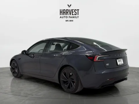 More photos of 2025 Tesla Model 3 Performance Sedan 4D at Harvest Auto Family, NE