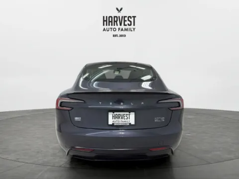 More photos of 2025 Tesla Model 3 Performance Sedan 4D at Harvest Auto Family, NE