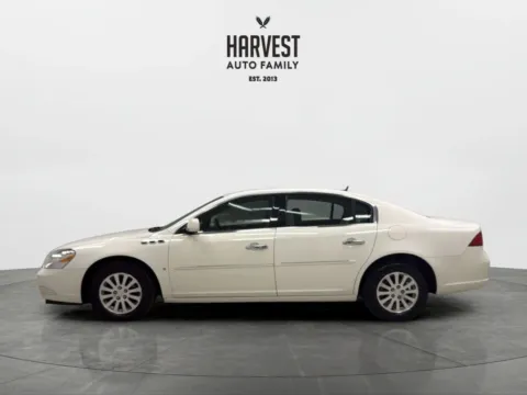 Photos of 2008 Buick Lucerne CX Sedan 4D for sale in Wahoo, NE at Harvest Auto Family