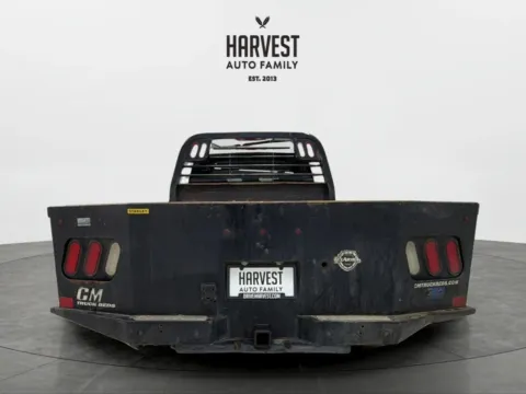 More photos of 2018 Ram 2500 Crew Cab Tradesman Pickup 4D 8 ft at Harvest Auto Family, NE