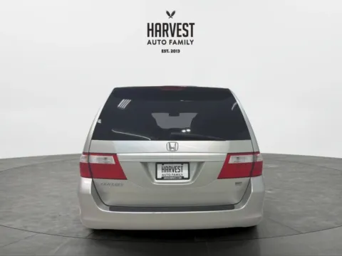 More photos of 2007 Honda Odyssey LX Minivan 4D at Harvest Auto Family, NE