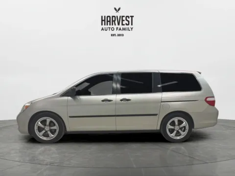 Photos of 2007 Honda Odyssey LX Minivan 4D for sale in Wahoo, NE at Harvest Auto Family