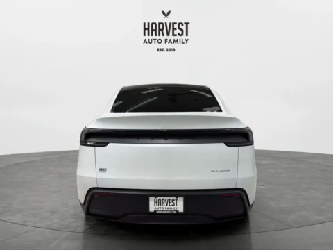 More photos of 2026 Tesla Model Y Long Range Sport Utility 4D at Harvest Auto Family, NE