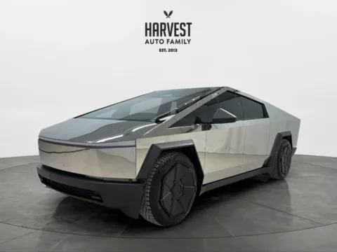Unknown 2024 Tesla Cybertruck All-Wheel Drive Pickup 4D 6 ft for sale in Wahoo, NE