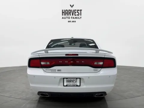More photos of 2011 Dodge Charger R/T Sedan 4D at Harvest Auto Family, NE
