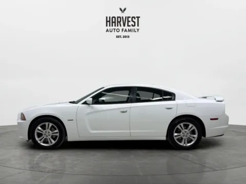 Photos of 2011 Dodge Charger R/T Sedan 4D for sale in Wahoo, NE at Harvest Auto Family