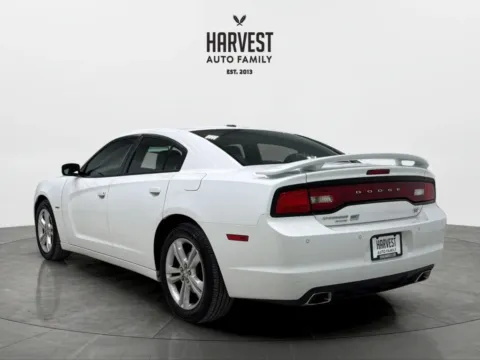 More photos of 2011 Dodge Charger R/T Sedan 4D at Harvest Auto Family, NE