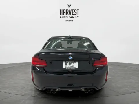 More photos of 2020 BMW M2 Competition Coupe 2D at Harvest Auto Family, NE