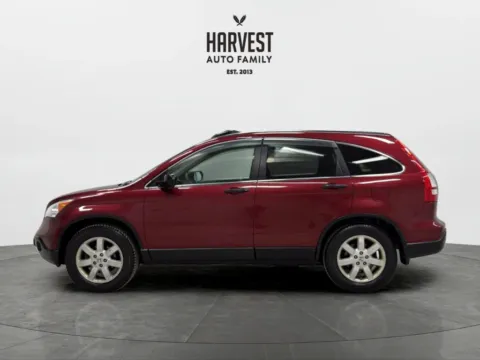 Photos of 2009 Honda CR-V EX Sport Utility 4D for sale in Wahoo, NE at Harvest Auto Family