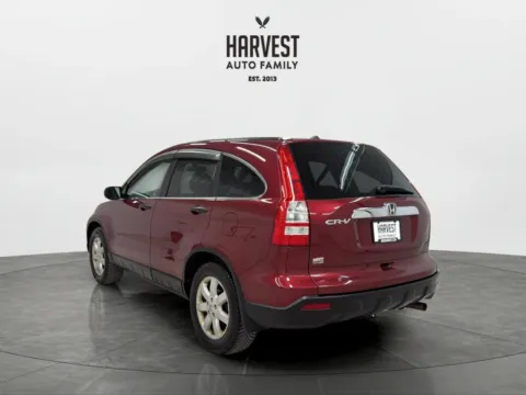 More photos of 2009 Honda CR-V EX Sport Utility 4D at Harvest Auto Family, NE