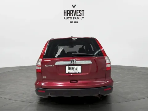 More photos of 2009 Honda CR-V EX Sport Utility 4D at Harvest Auto Family, NE