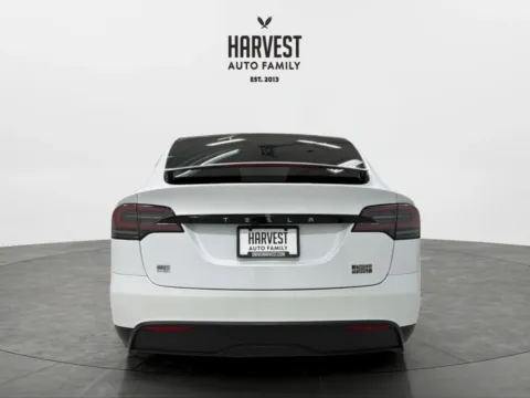 More photos of 2023 Tesla Model X Plaid Sport Utility 4D at Harvest Auto Family, NE