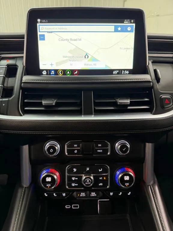 GMC Yukon photo 23