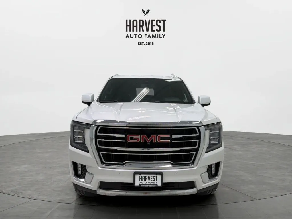 GMC Yukon photo 11