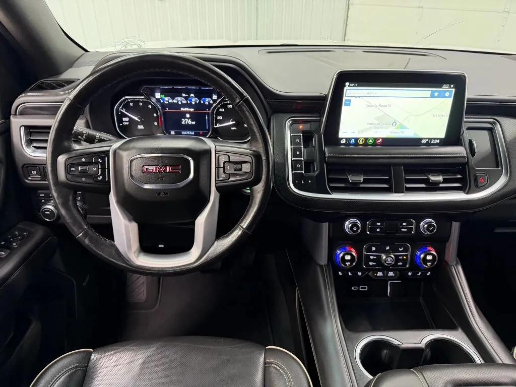 GMC Yukon photo 20