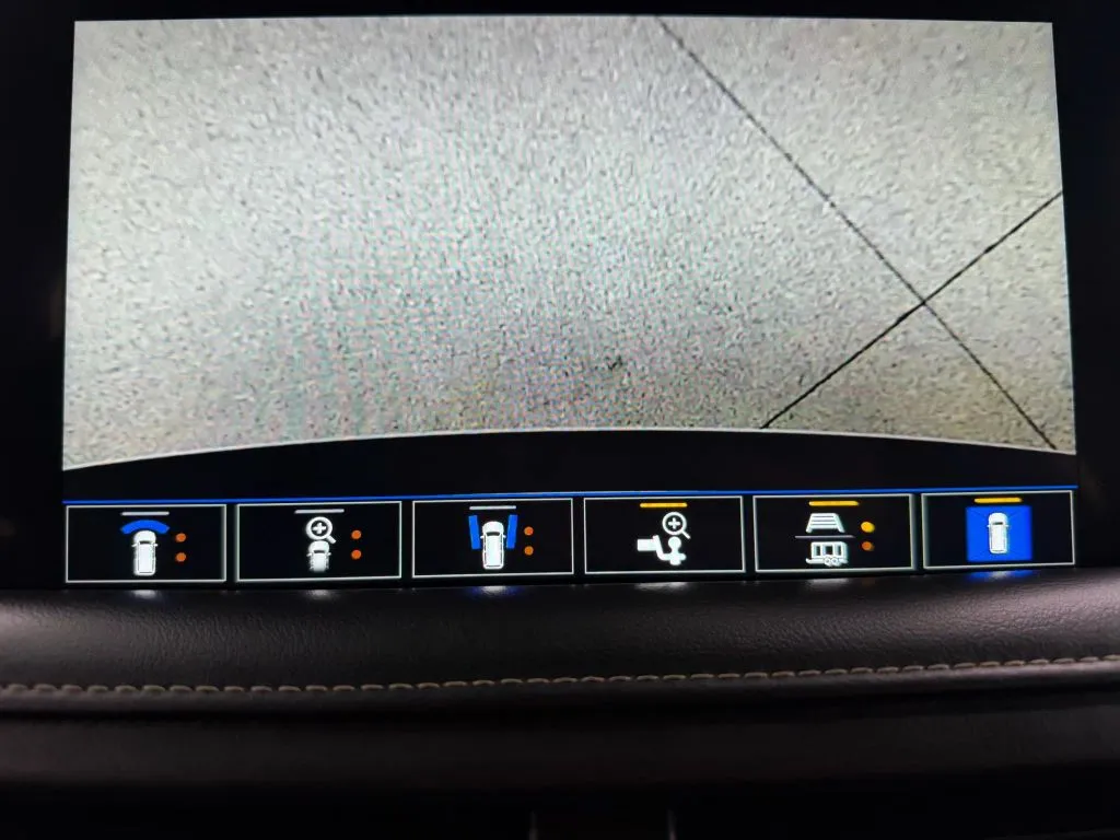 GMC Yukon photo 31