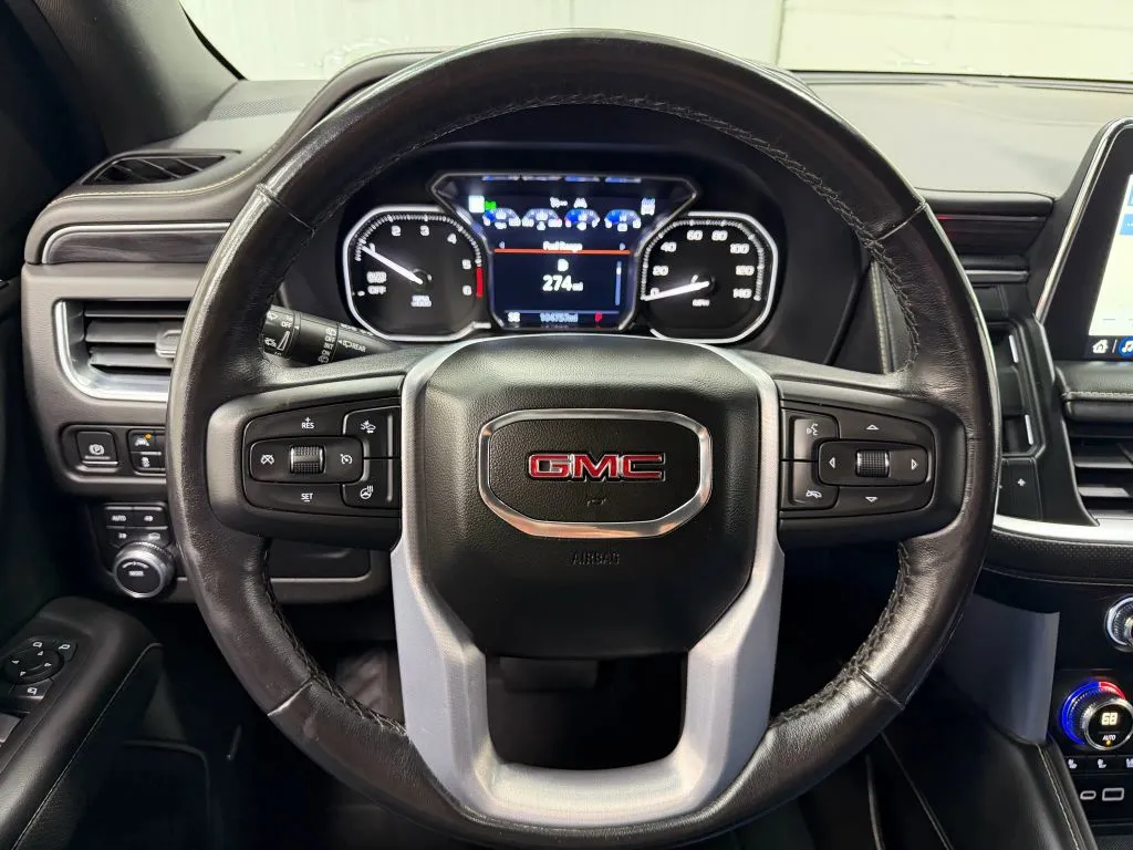 GMC Yukon photo 21