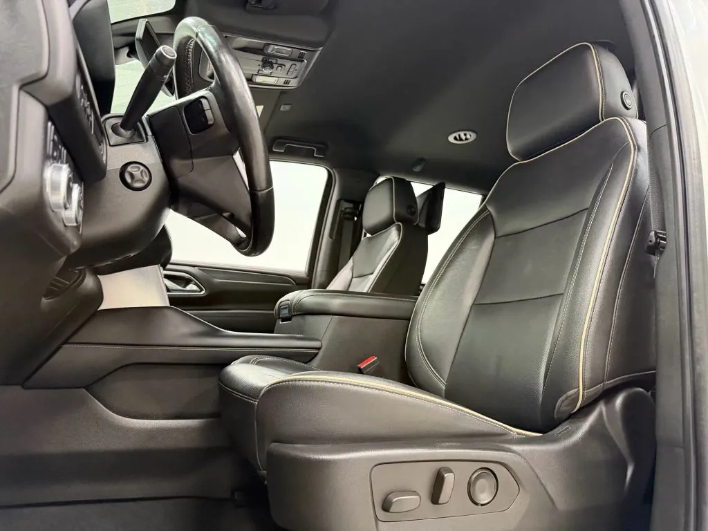 GMC Yukon photo 15