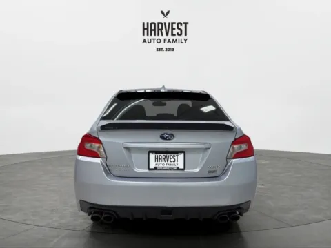 More photos of 2017 Subaru WRX Sedan 4D at Harvest Auto Family, NE