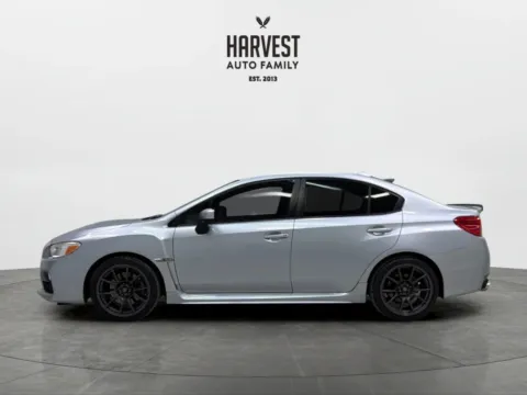 Photos of 2017 Subaru WRX Sedan 4D for sale in Wahoo, NE at Harvest Auto Family