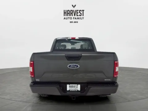 More photos of 2018 Ford F-150 Super Cab XL Pickup 4D 6 1/2 ft at Harvest Auto Family, NE