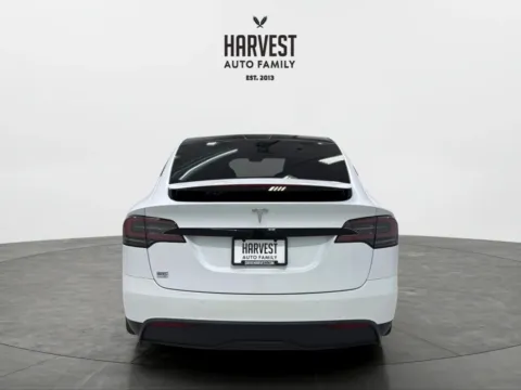 More photos of 2023 Tesla Model X Standard Sport Utility 4D at Harvest Auto Family, NE