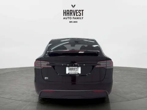 More photos of 2024 Tesla Model X Standard Sport Utility 4D at Harvest Auto Family, NE