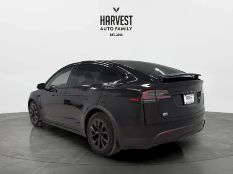 More photos of 2024 Tesla Model X Standard Sport Utility 4D at Harvest Auto Family, NE