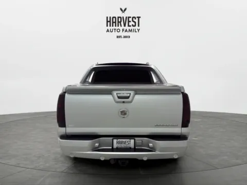 More photos of 2012 Cadillac Escalade EXT Sport Utility Pickup 4D 5 1/4 ft at Harvest Auto Family, NE