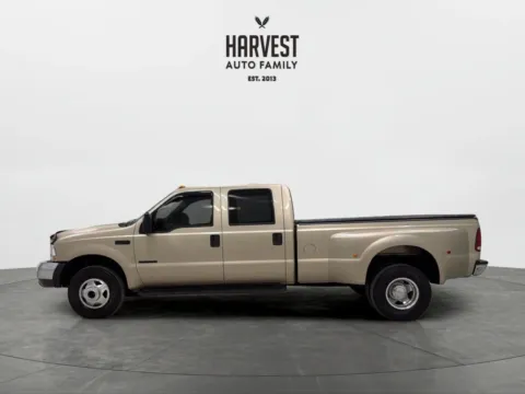 Photos of 1999 Ford F350 Super Duty Crew Cab Long Bed for sale in Wahoo, NE at Harvest Auto Family