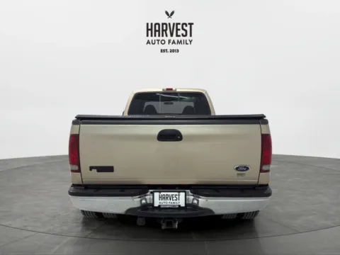 More photos of 1999 Ford F350 Super Duty Crew Cab Long Bed at Harvest Auto Family, NE