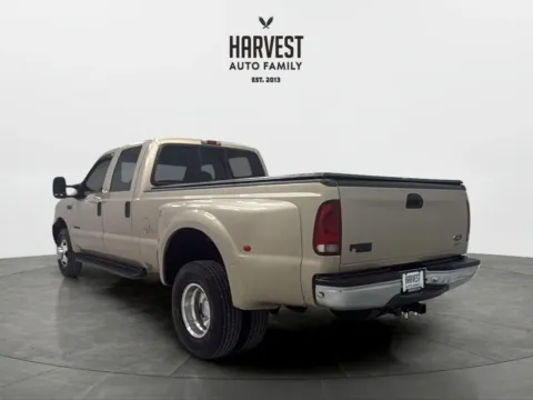 More photos of 1999 Ford F350 Super Duty Crew Cab Long Bed at Harvest Auto Family, NE