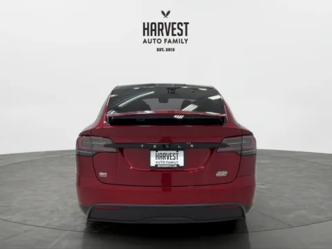 More photos of 2023 Tesla Model X Plaid Sport Utility 4D at Harvest Auto Family, NE
