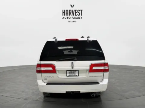 More photos of 2013 Lincoln Navigator L Sport Utility 4D at Harvest Auto Family, NE