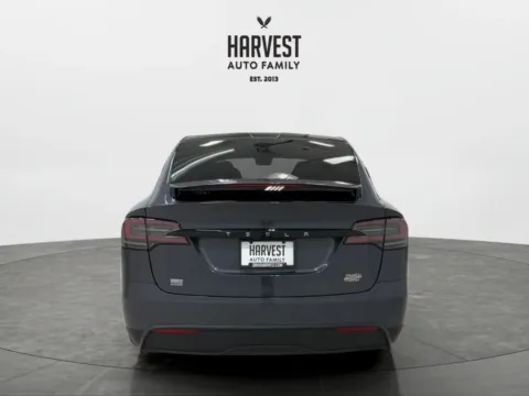 More photos of 2023 Tesla Model X Plaid Sport Utility 4D at Harvest Auto Family, NE