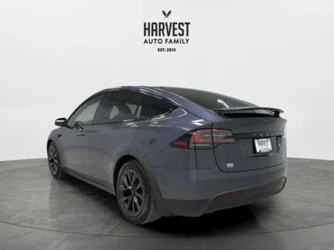 More photos of 2023 Tesla Model X Plaid Sport Utility 4D at Harvest Auto Family, NE