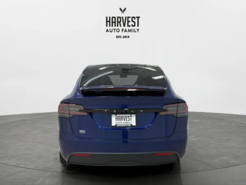 More photos of 2023 Tesla Model X Plaid Sport Utility 4D at Harvest Auto Family, NE