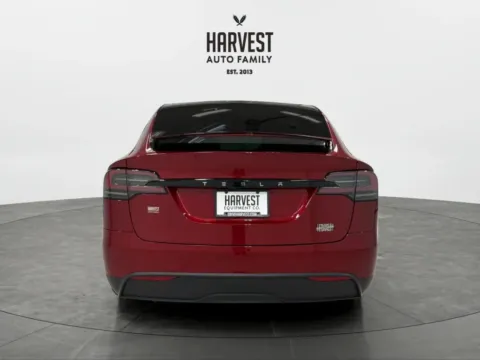 More photos of 2024 Tesla Model X Plaid Sport Utility 4D at Harvest Auto Family, NE