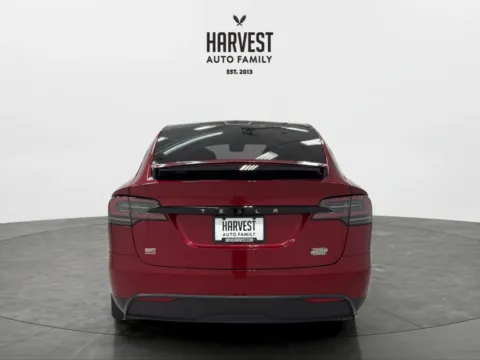 More photos of 2024 Tesla Model X Plaid Sport Utility 4D at Harvest Auto Family, NE