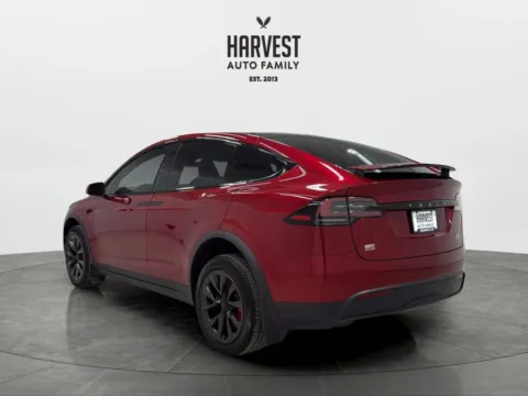 More photos of 2024 Tesla Model X Plaid Sport Utility 4D at Harvest Auto Family, NE