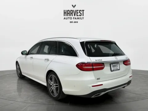 More photos of 2018 Mercedes-Benz E-Class E 400 4MATIC Wagon 4D at Harvest Auto Family, NE