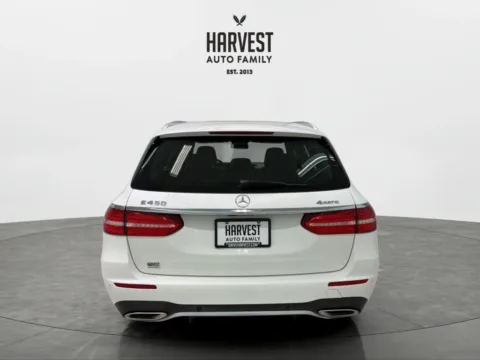 More photos of 2018 Mercedes-Benz E-Class E 400 4MATIC Wagon 4D at Harvest Auto Family, NE